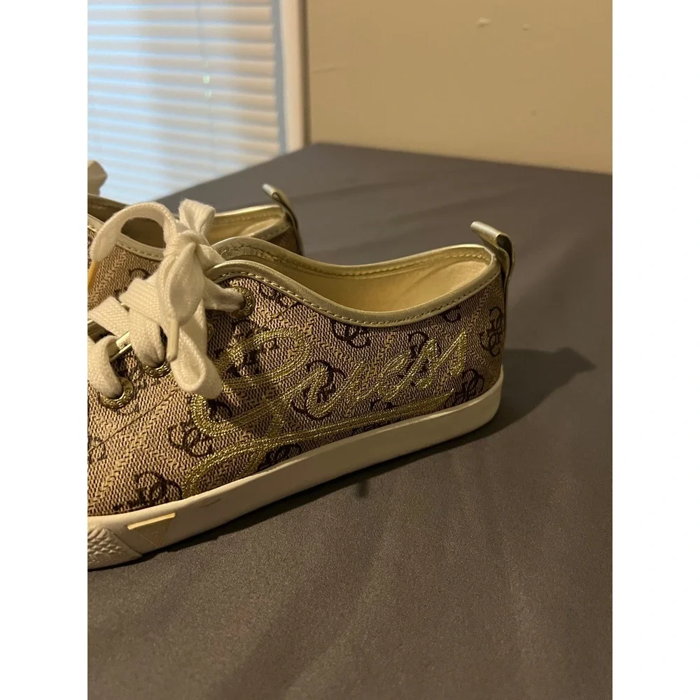 Guess women brown